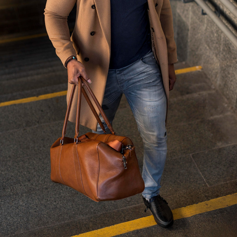 sac a voyage homme