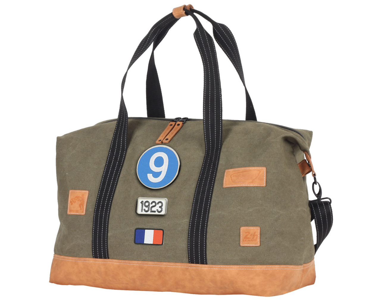 sac de voyage homme personnalisé
