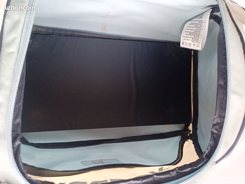 sac de voyage reebok