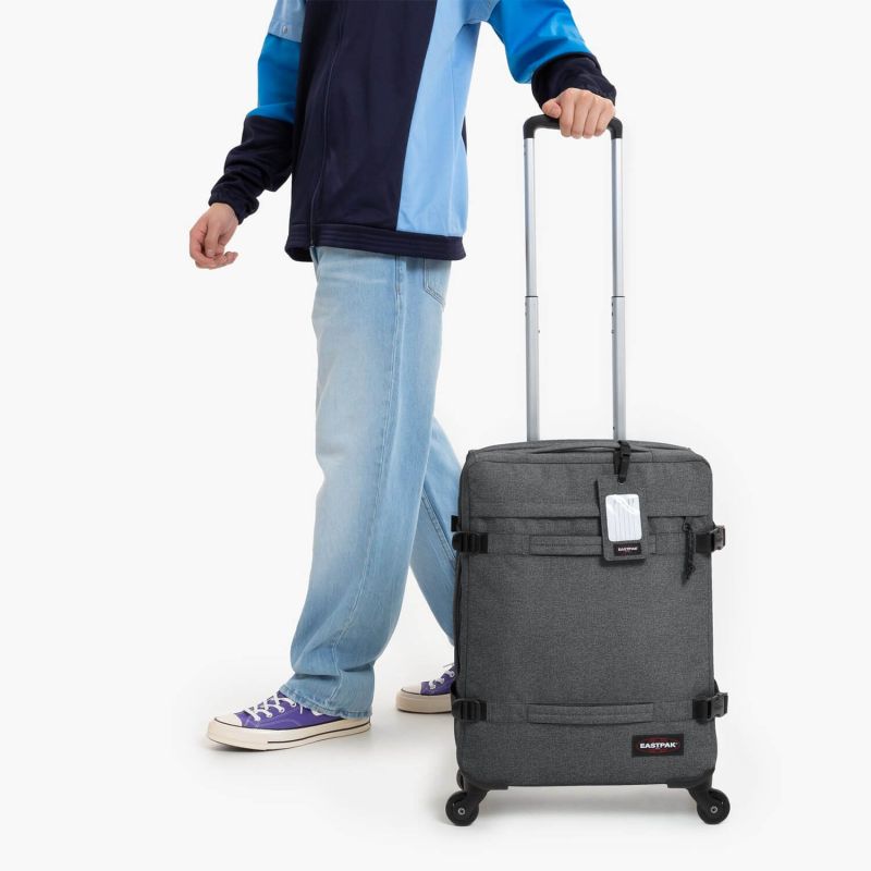 valise cabine 4 roues pas cher