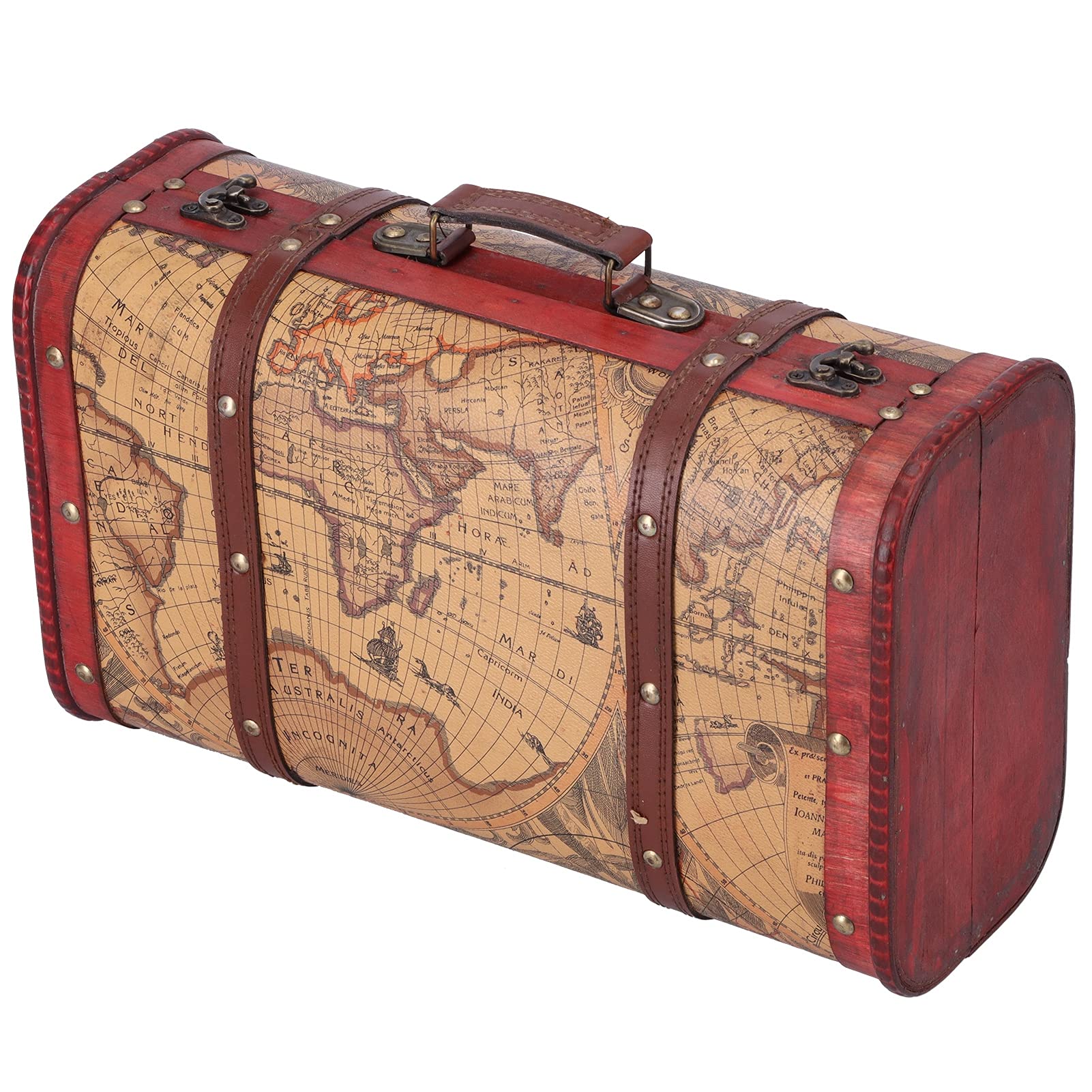 valise de voyage vintage