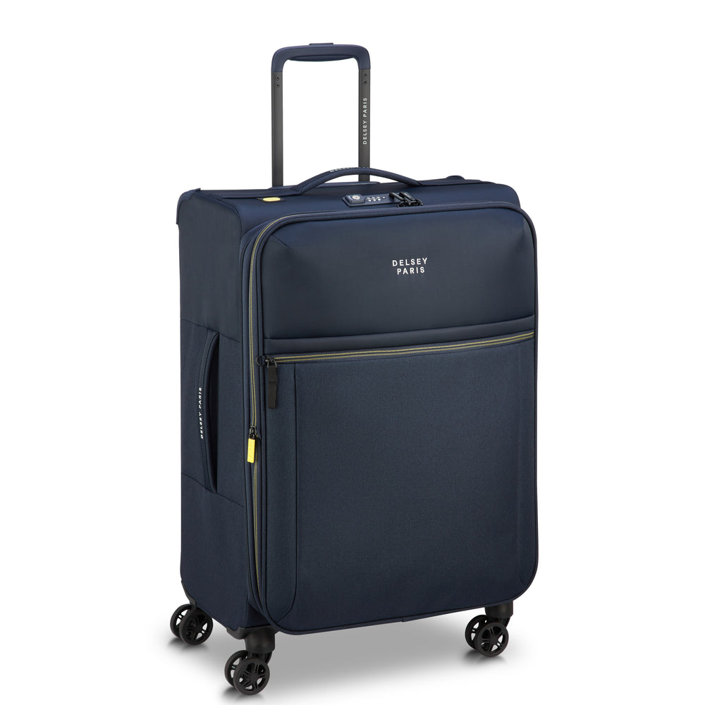 valise voyage delsey