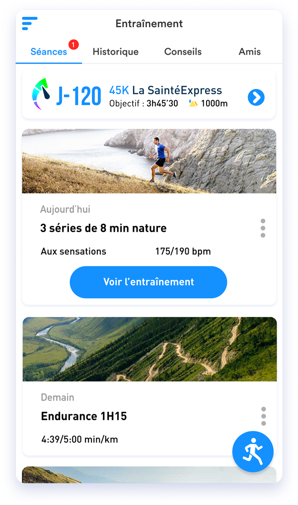 plan entrainement trail 80 km 8 semaines