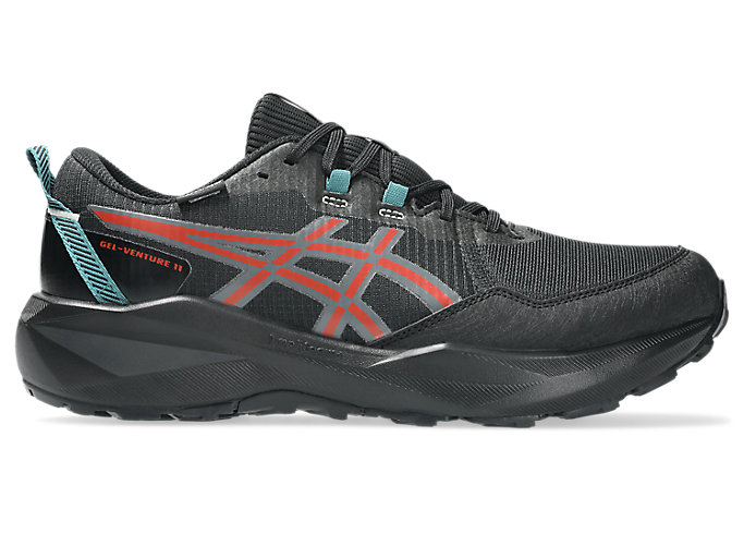 running trail asics