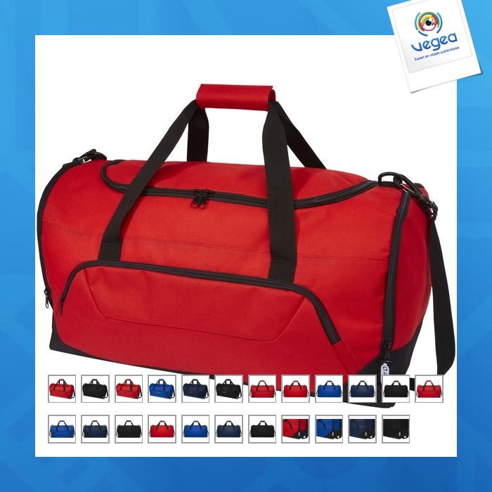 sac voyage personnalisable