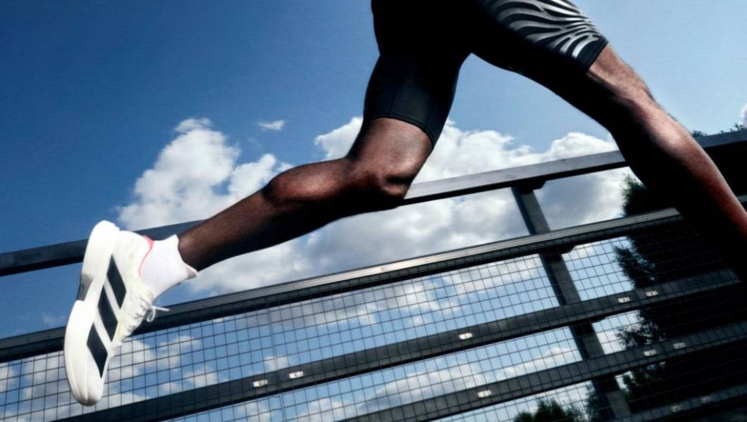 vetement technique course a pied