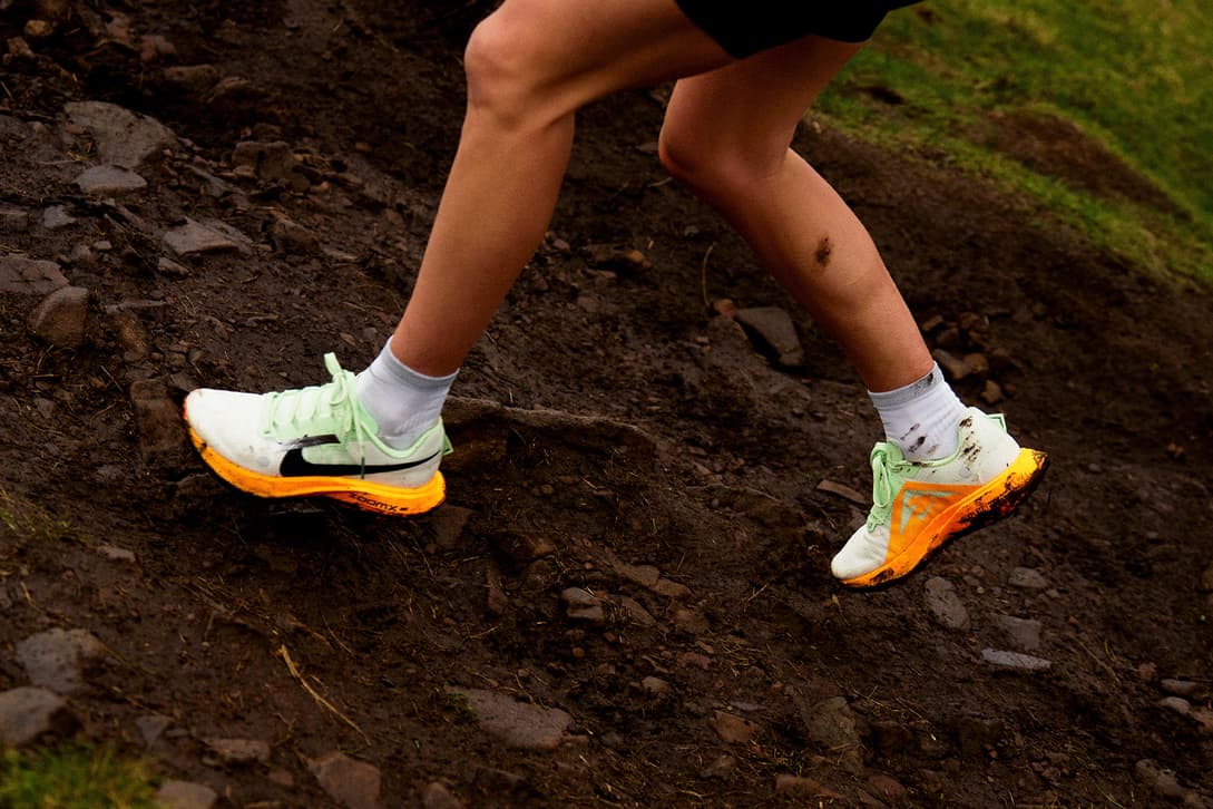 bonne chaussure de trail