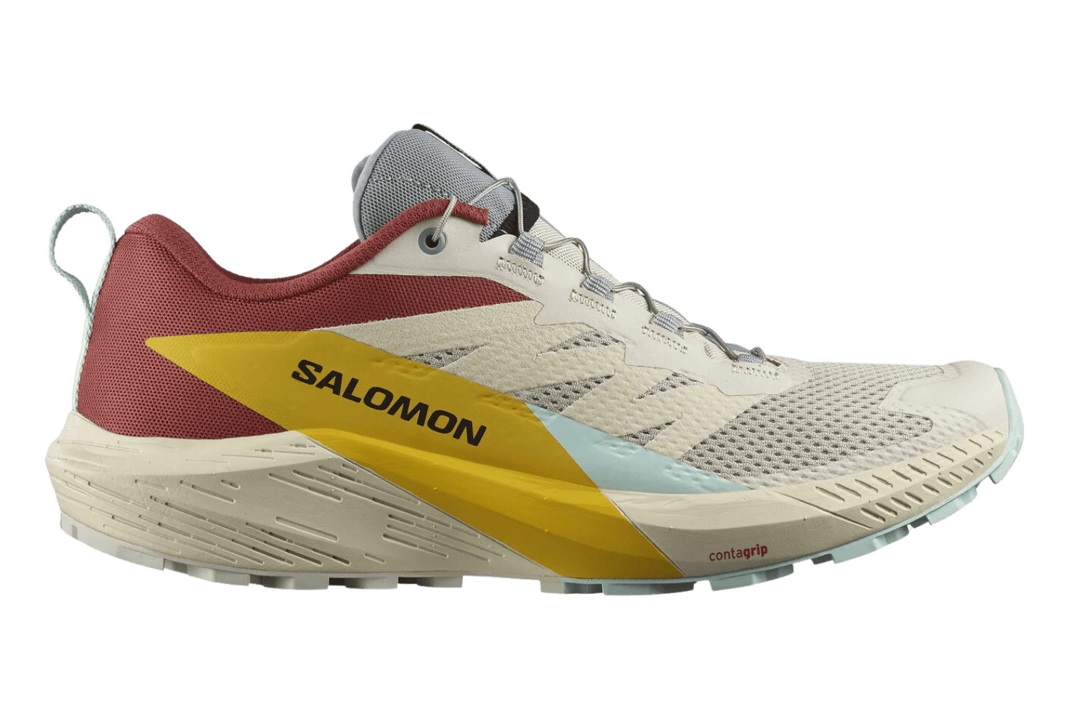 bonne chaussure trail
