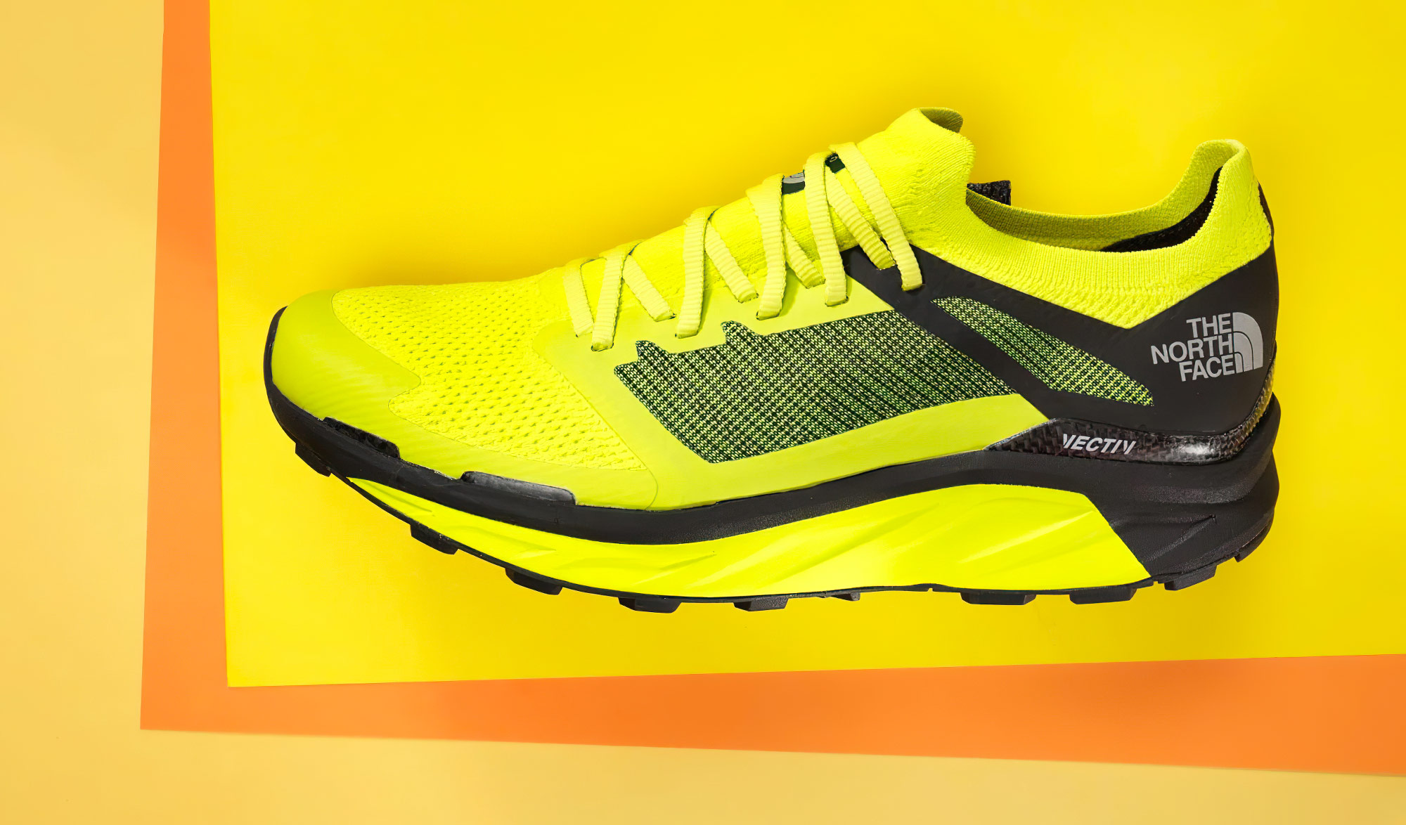 bonnes chaussures de trail