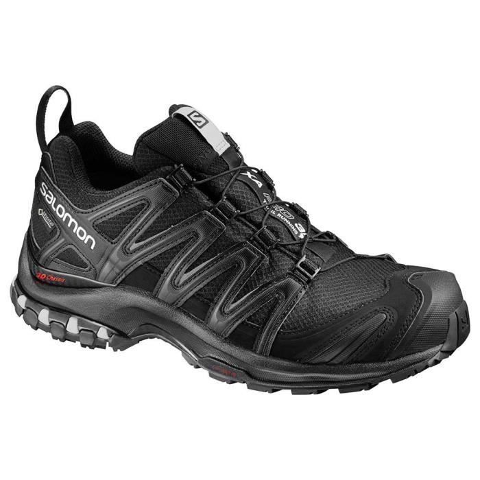 chaussure de trail ou running