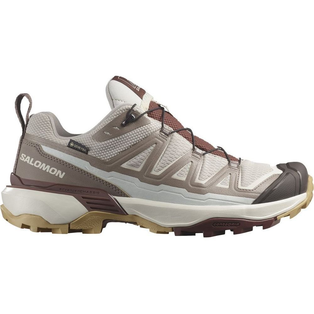 chaussure salomon trail gore tex