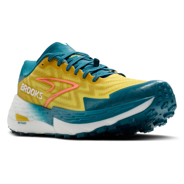 chaussure trail homme plus de 80 kg