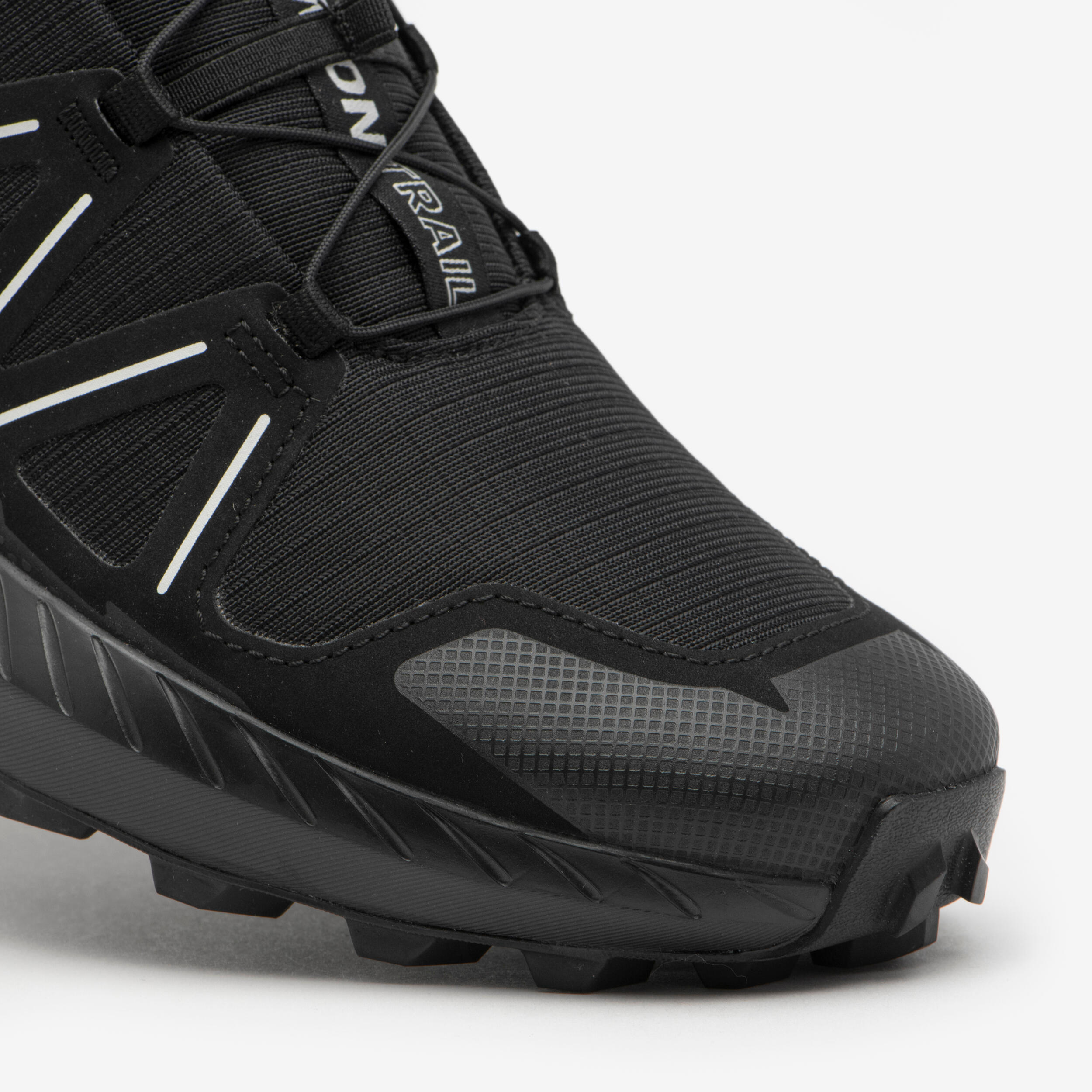chaussure trail salomon homme pas cher