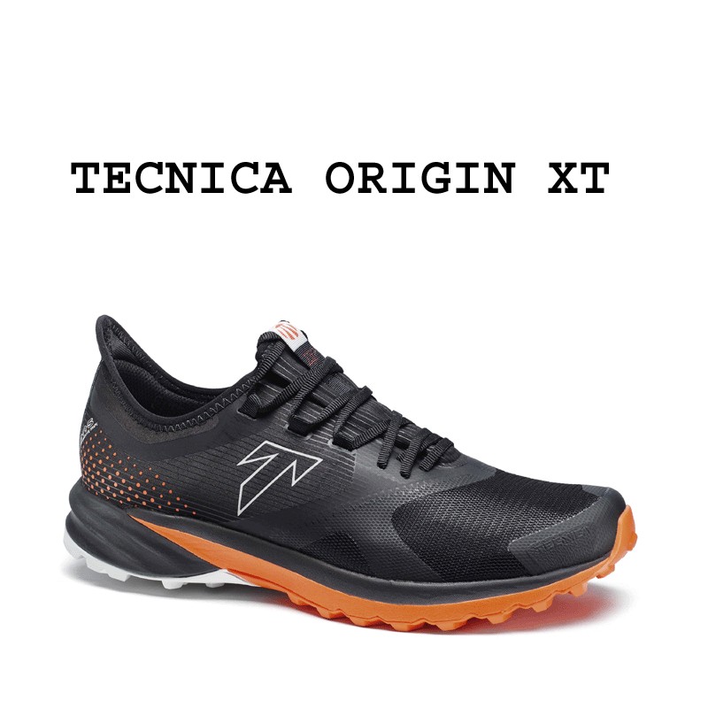 chaussure trail universelle