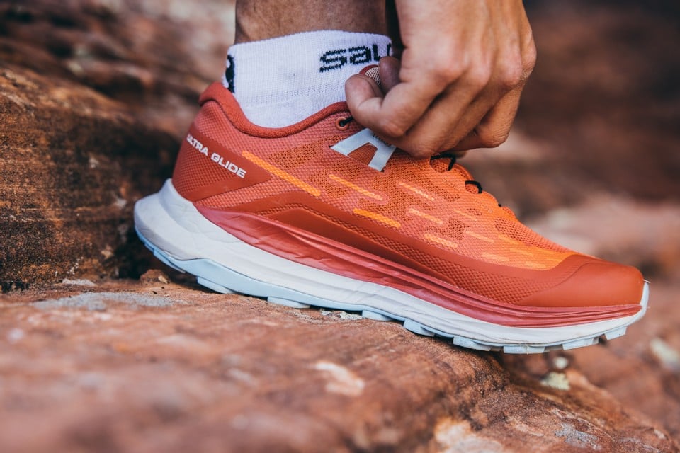 chaussure ultra trail 2021