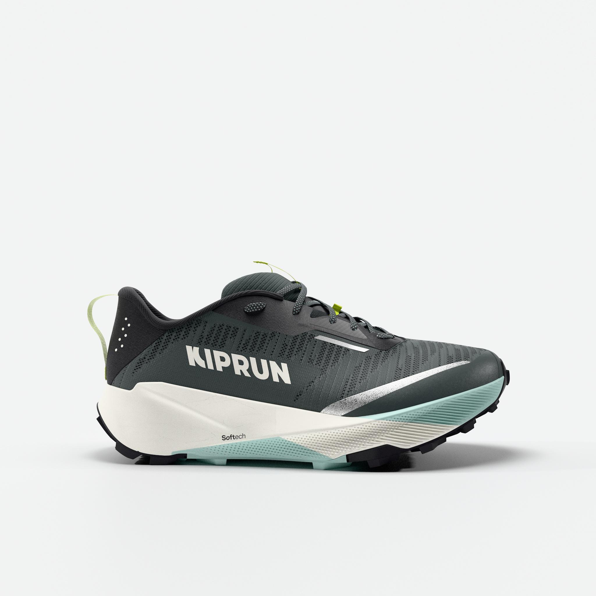 chaussures de running trail