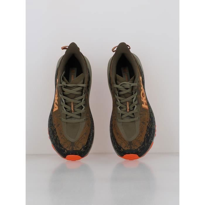 chaussures de trail hoka
