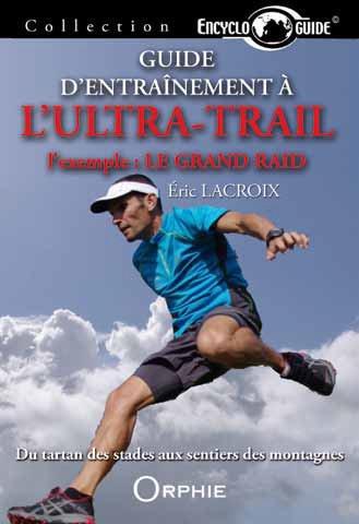 entraînement en trail