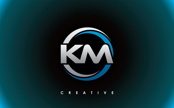 k-m