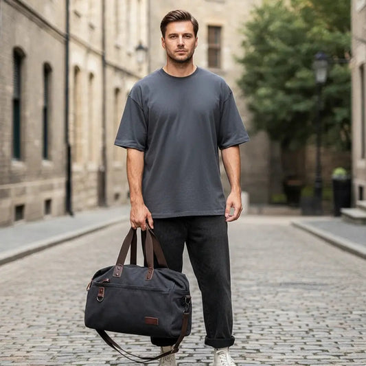 sacs de voyage pour homme