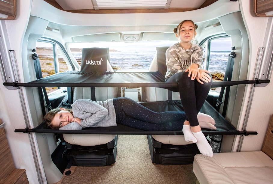 accessoires pour camping car