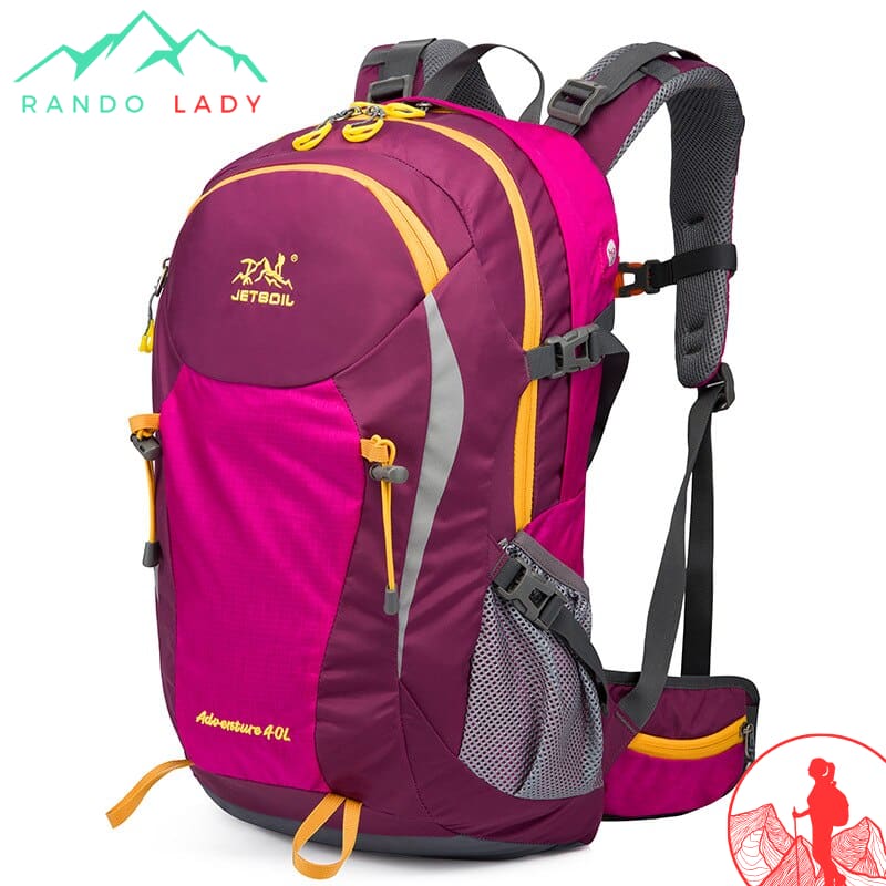 sac a dos voyage