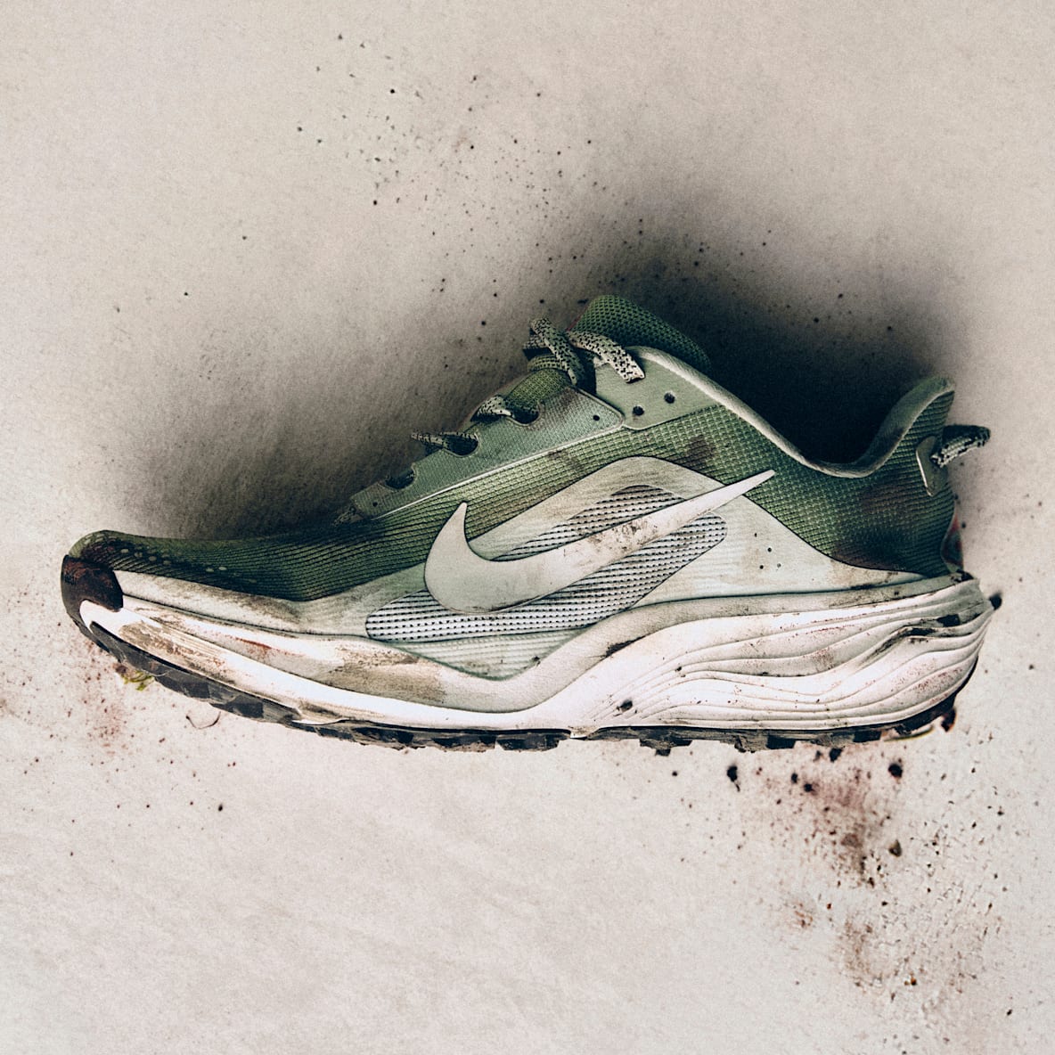 trail chaussures homme