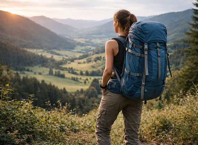 sac voyages
