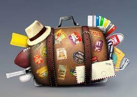 bagages