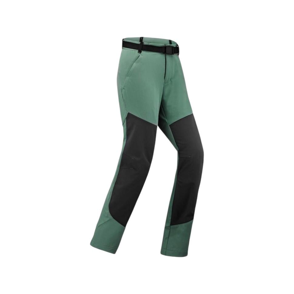 decathlon pantalon randonnée femme