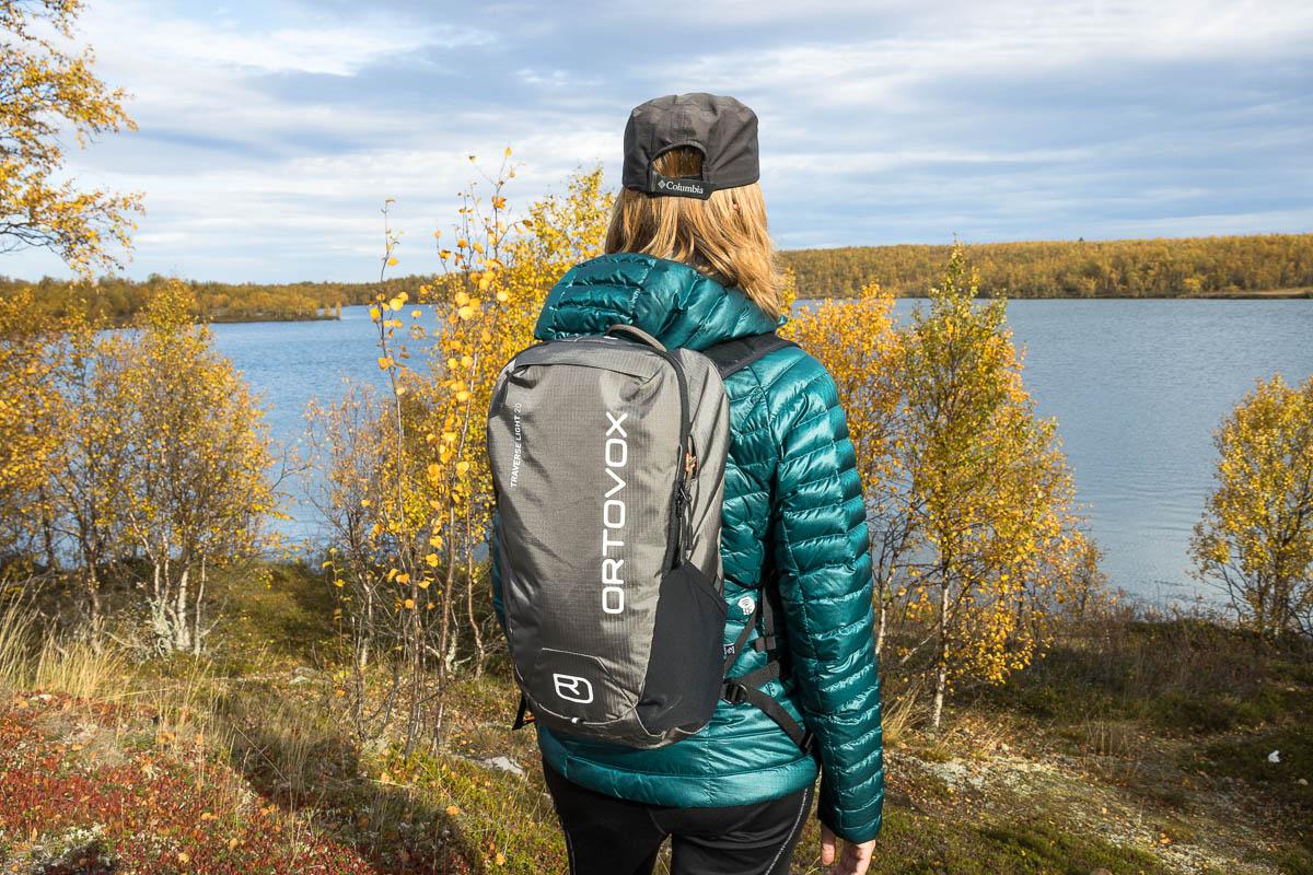 sac à dos voyage femme