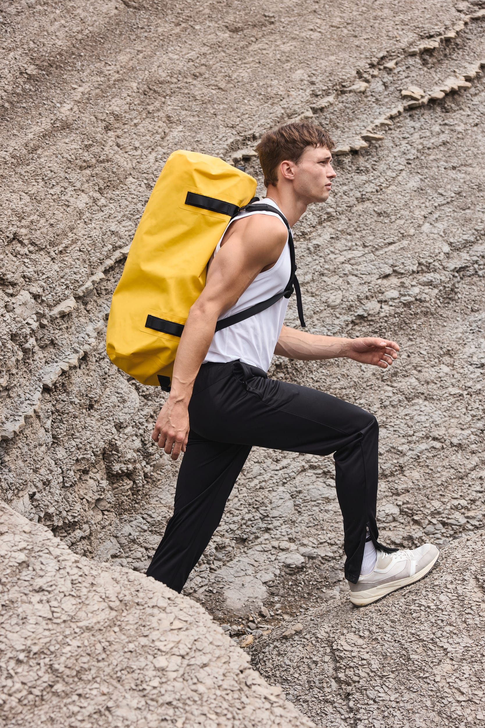 sac à dos voyageur
