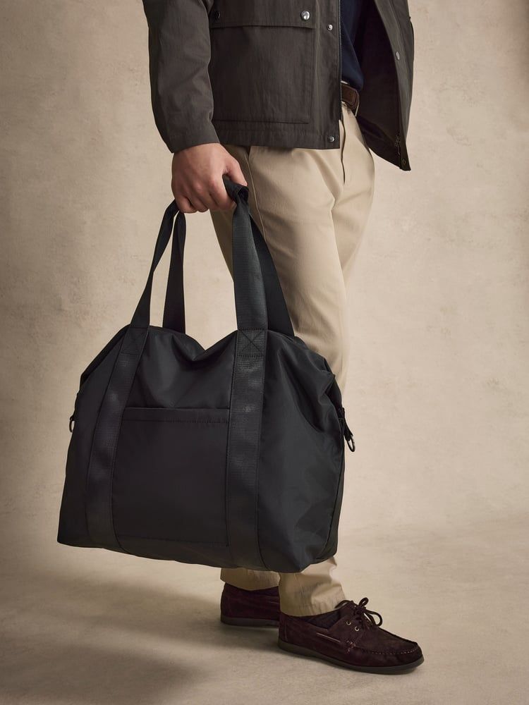 sac homme week end